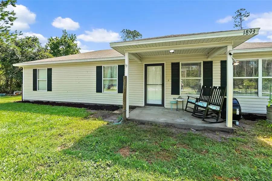 1893 Water Oak Road, Bunnell, FL 32110 - #2