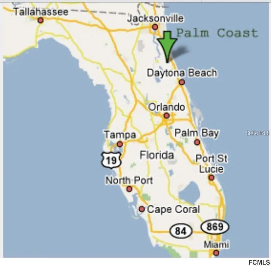 10 Phoenix Lane, Palm Coast, FL 32164 - #3