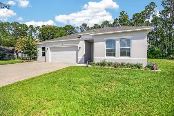 14 Woodworth Drive, PALM COAST, FL 32164