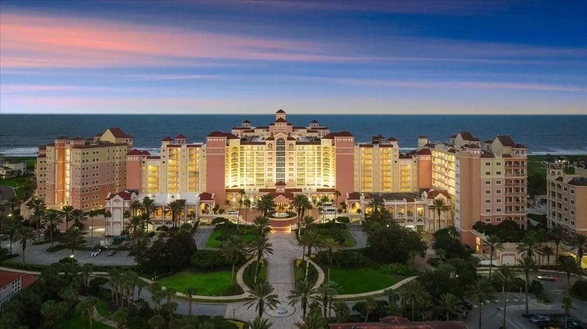 200 Ocean Crest Drive #137, Palm Coast, FL 32137 - #1