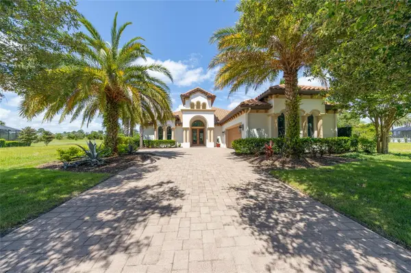 478 Sweetgum Lane, PALM COAST, FL 32137