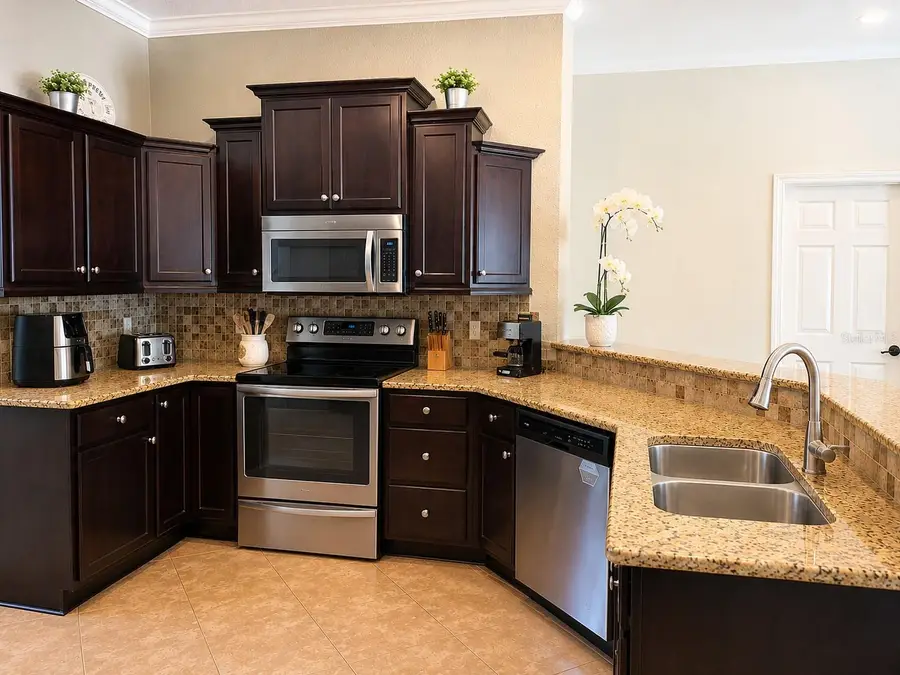 4535 SE 34th Place, Ocala, FL 34480 - #3