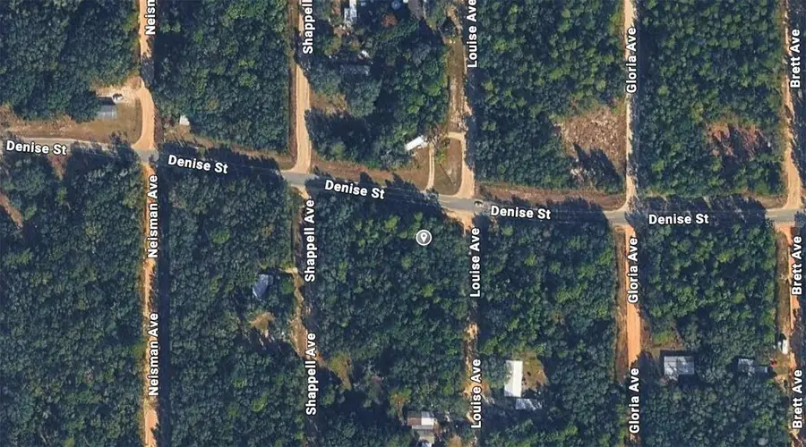 Interlachen Lakes Estates, Interlachen, FL 32148 - #3