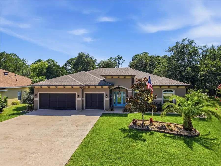 225 Birchwood Drive, Palm Coast, FL 32137 - #3