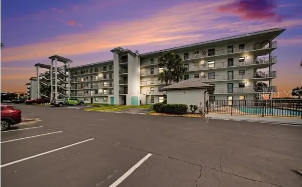 3180 Ocean Shore Boulevard #108, ORMOND BEACH, FL 32176