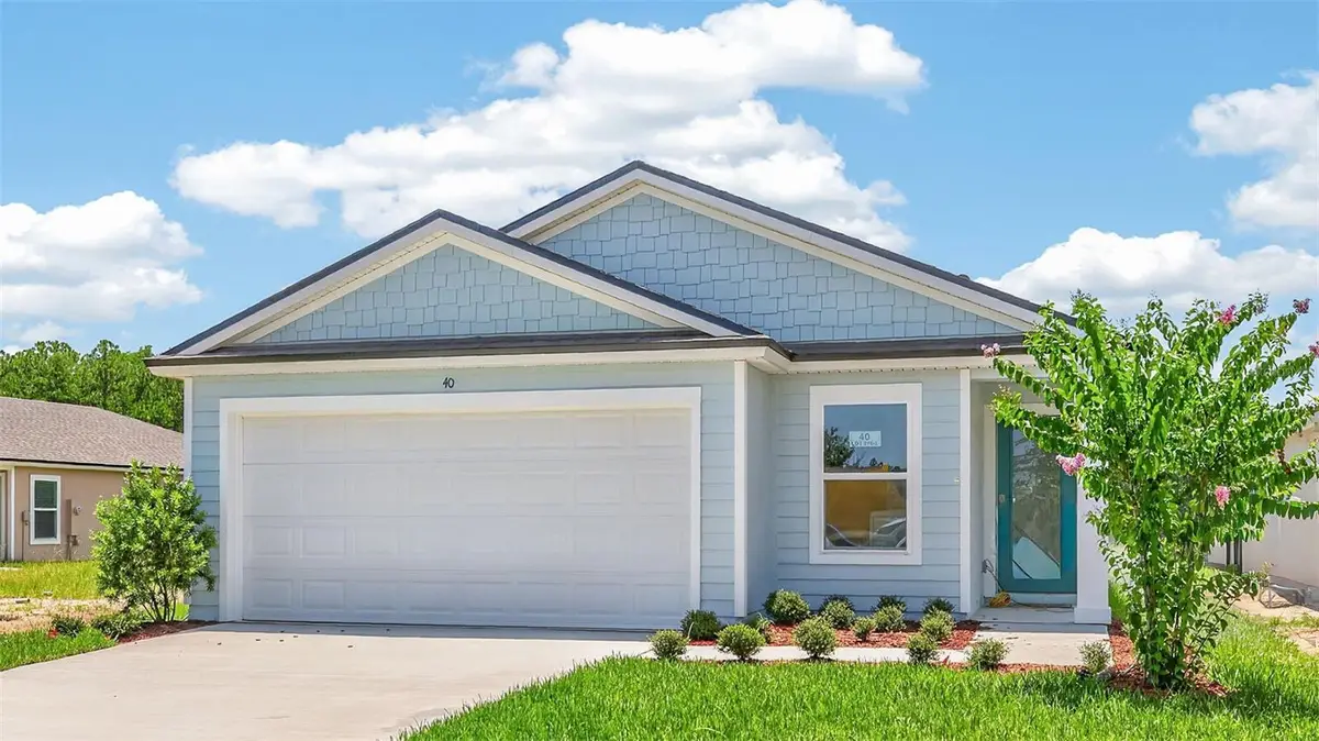 40 Mulligan Way, Bunnell, FL 32110 - #1