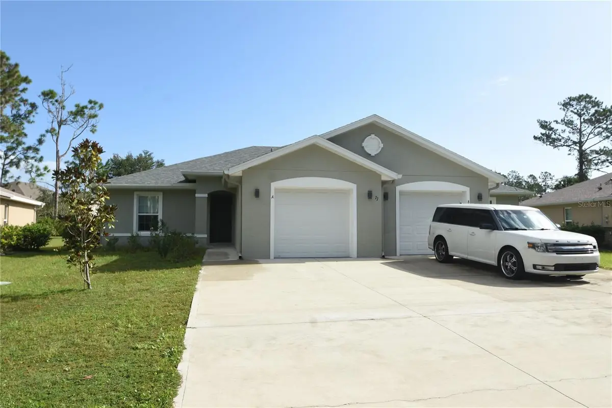 77 Sea Trail, Palm Coast, FL 32164 - #1