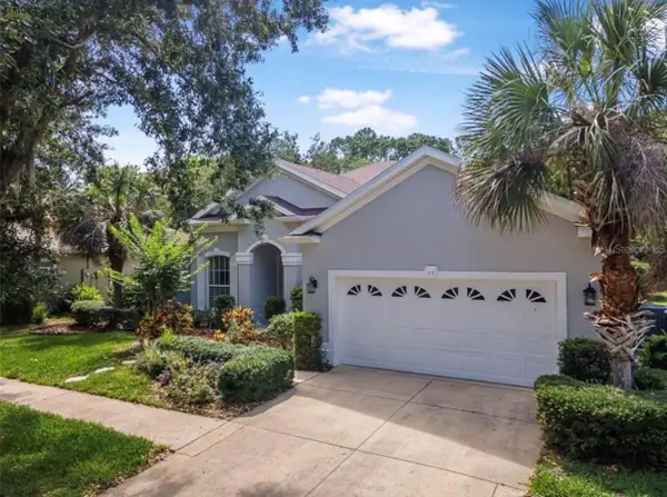 45 Saint Andrews Court, PALM COAST, FL 32137
