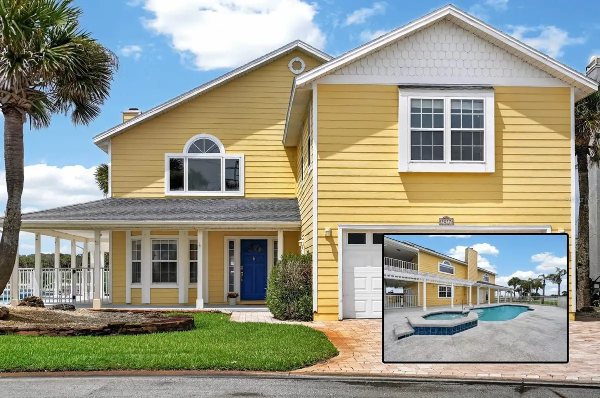 9277 July Lane, Saint Augustine, FL 32080 - #1
