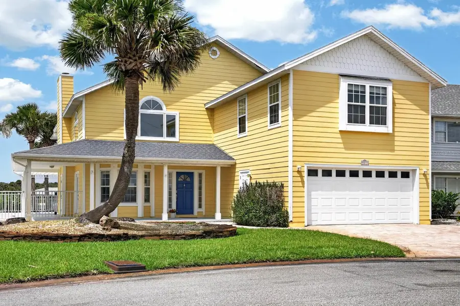 9277 July Lane, Saint Augustine, FL 32080 - #2