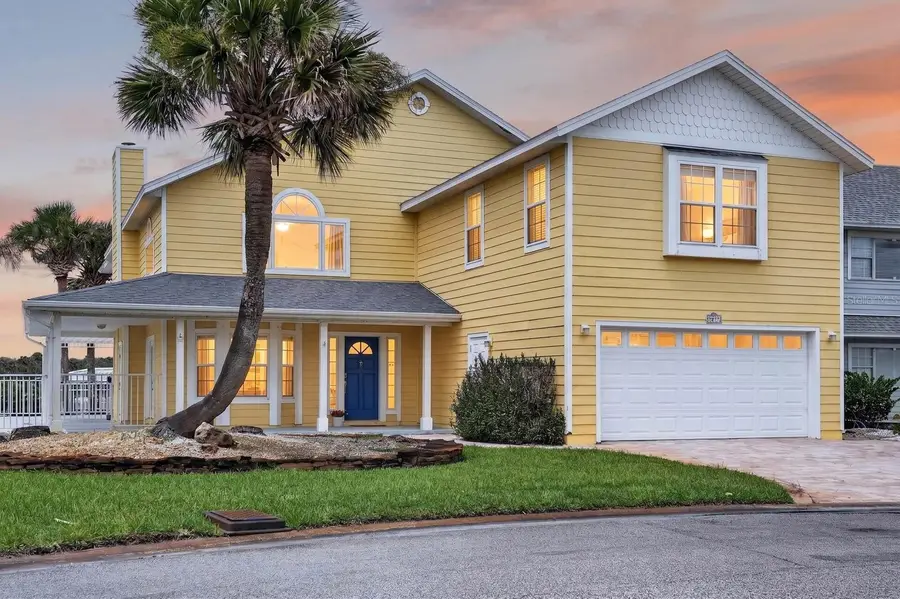 9277 July Lane, Saint Augustine, FL 32080 - #3