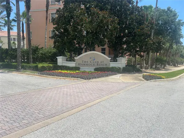 200 Ocean Crest Drive #118, PALM COAST, FL 32137