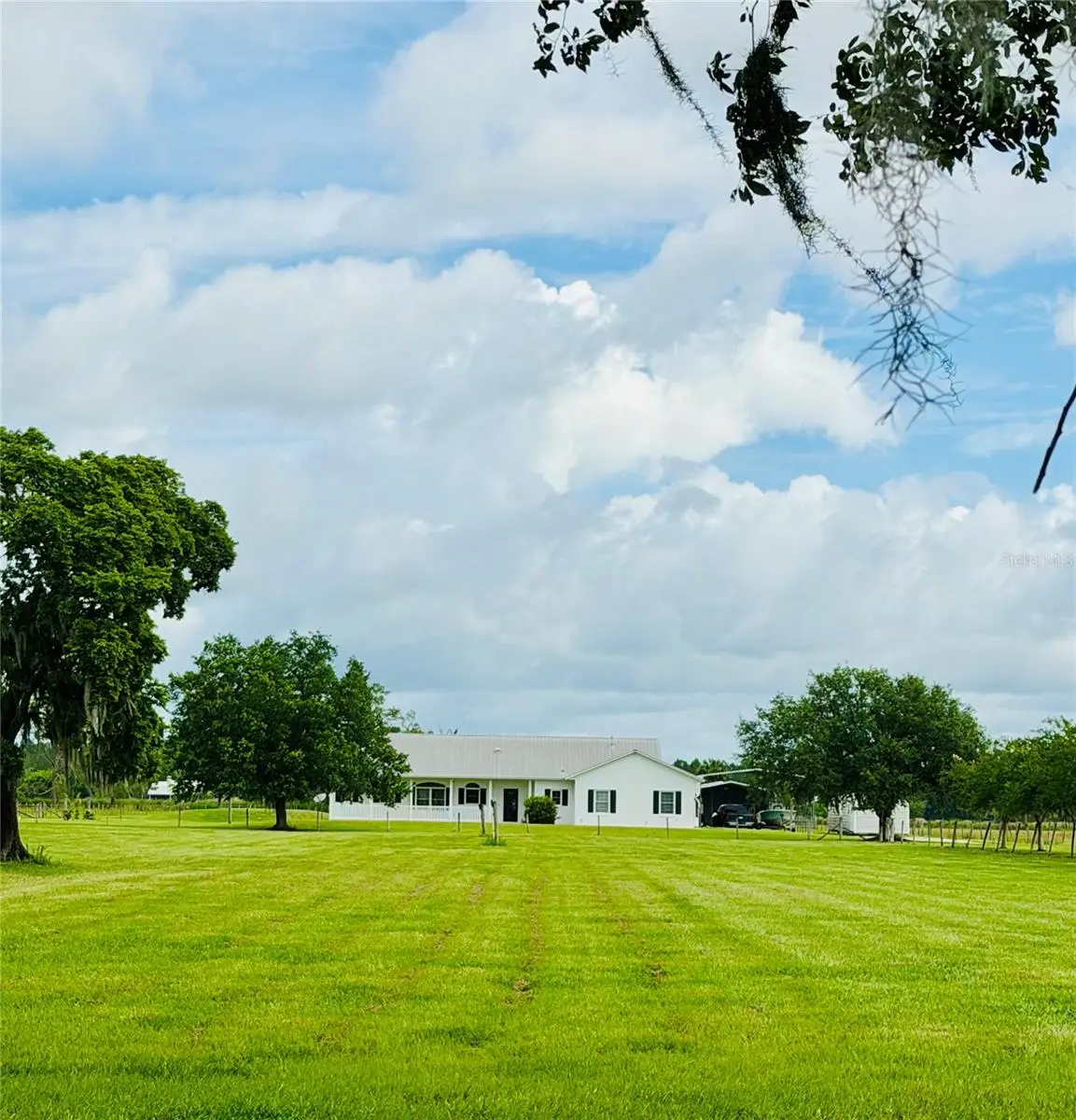 9120 County Road 304, Bunnell, FL 32110 - #1