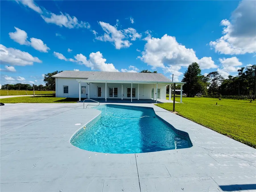 9120 County Road 304, Bunnell, FL 32110 - #2