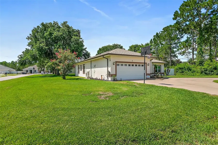 1 Slipper Flower Path E, Palm Coast, FL 32164 - #2