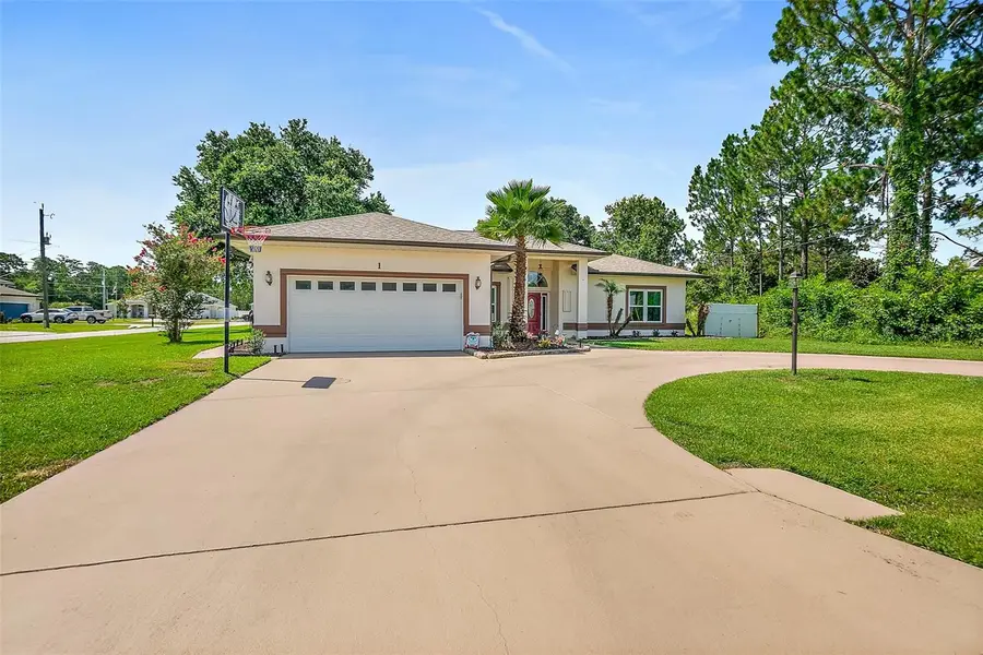 1 Slipper Flower Path E, Palm Coast, FL 32164 - #3