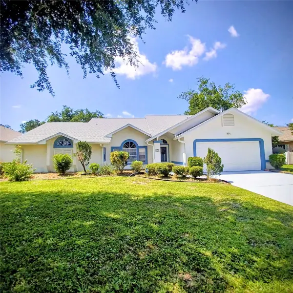 18 Westcliffe Lane, PALM COAST, FL 32164
