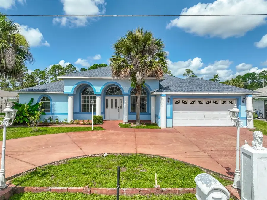 4 Rainstone Lane, Palm Coast, FL 32164 - #2