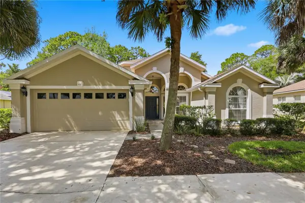 42 Shinnecock Drive, PALM COAST, FL 32137