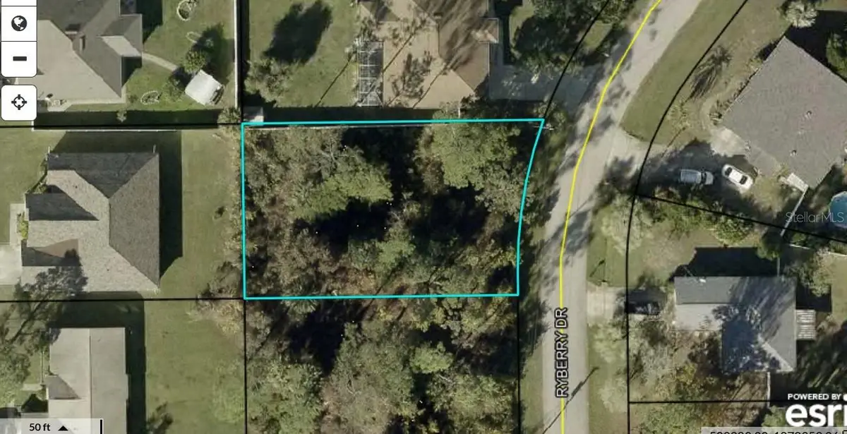 4 Ryberry Drive, Palm Coast, FL 32164 - #1