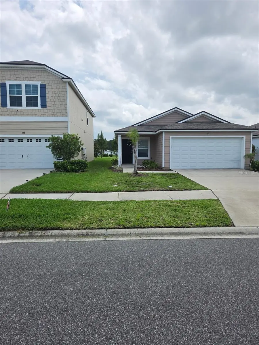 754 Grand Reserve Drive, Bunnell, FL 32110 - #2