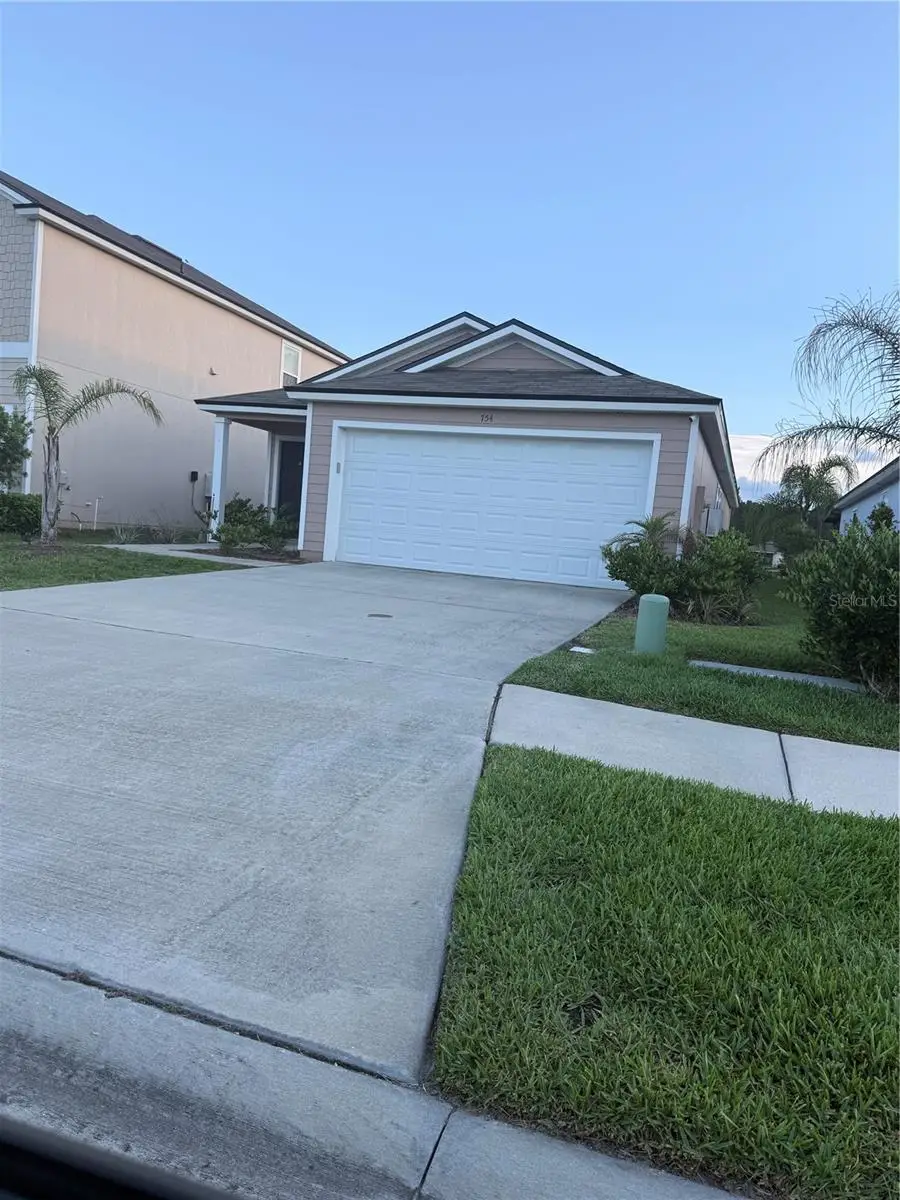 754 Grand Reserve Drive, Bunnell, FL 32110 - #3