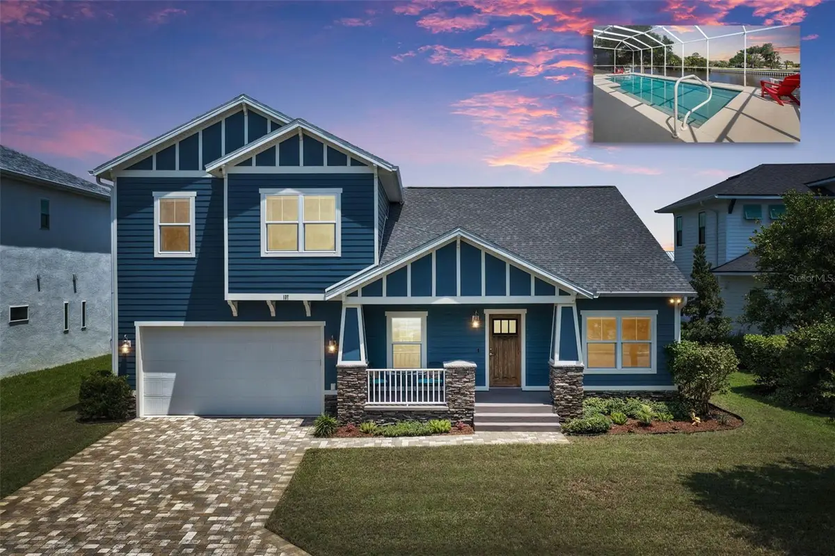 127 Seaside Point, Flagler Beach, FL 32136 - #1