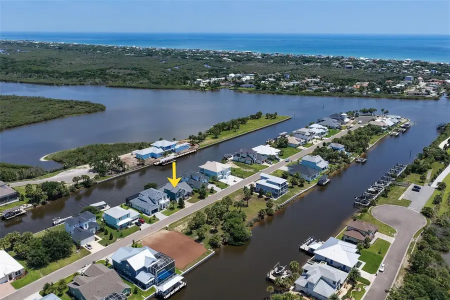 127 Seaside Point, Flagler Beach, FL 32136 - #2