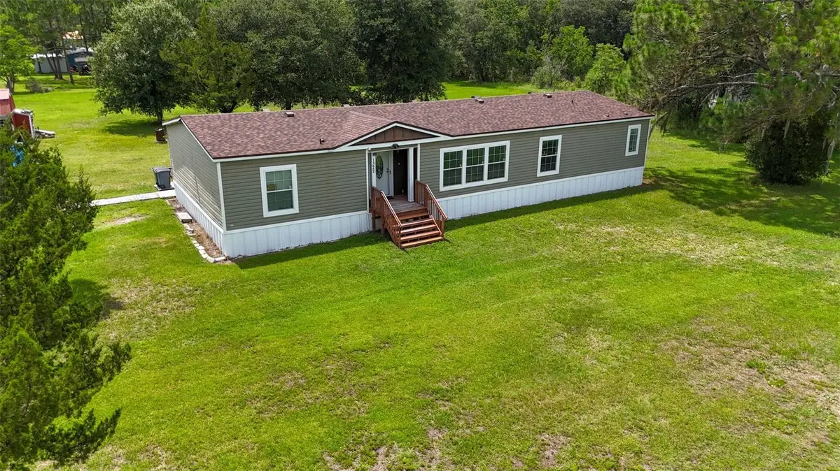 1322 Forest Park Street, Bunnell, FL 32110 - #1
