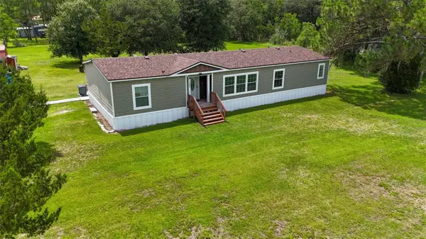 1322 Forest Park Street, BUNNELL, FL 32110