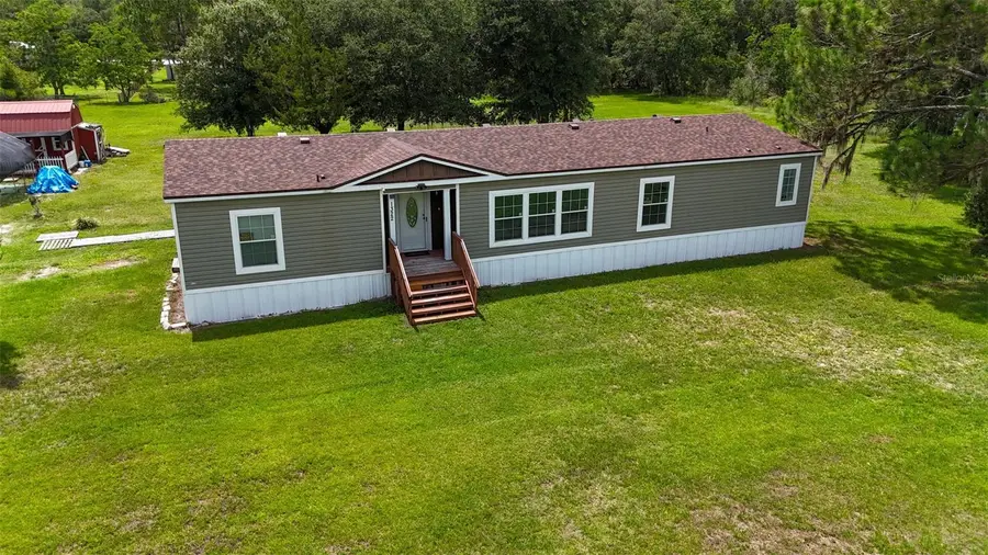 1322 Forest Park Street, Bunnell, FL 32110 - #2