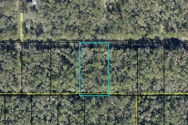 Division Street, HASTINGS, FL 32145