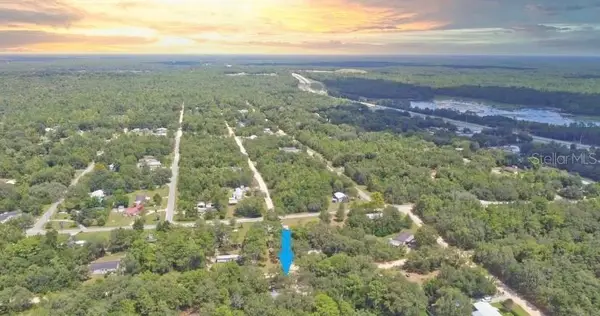 132 SW 52nd Avenue, INTERLACHEN, FL 32148