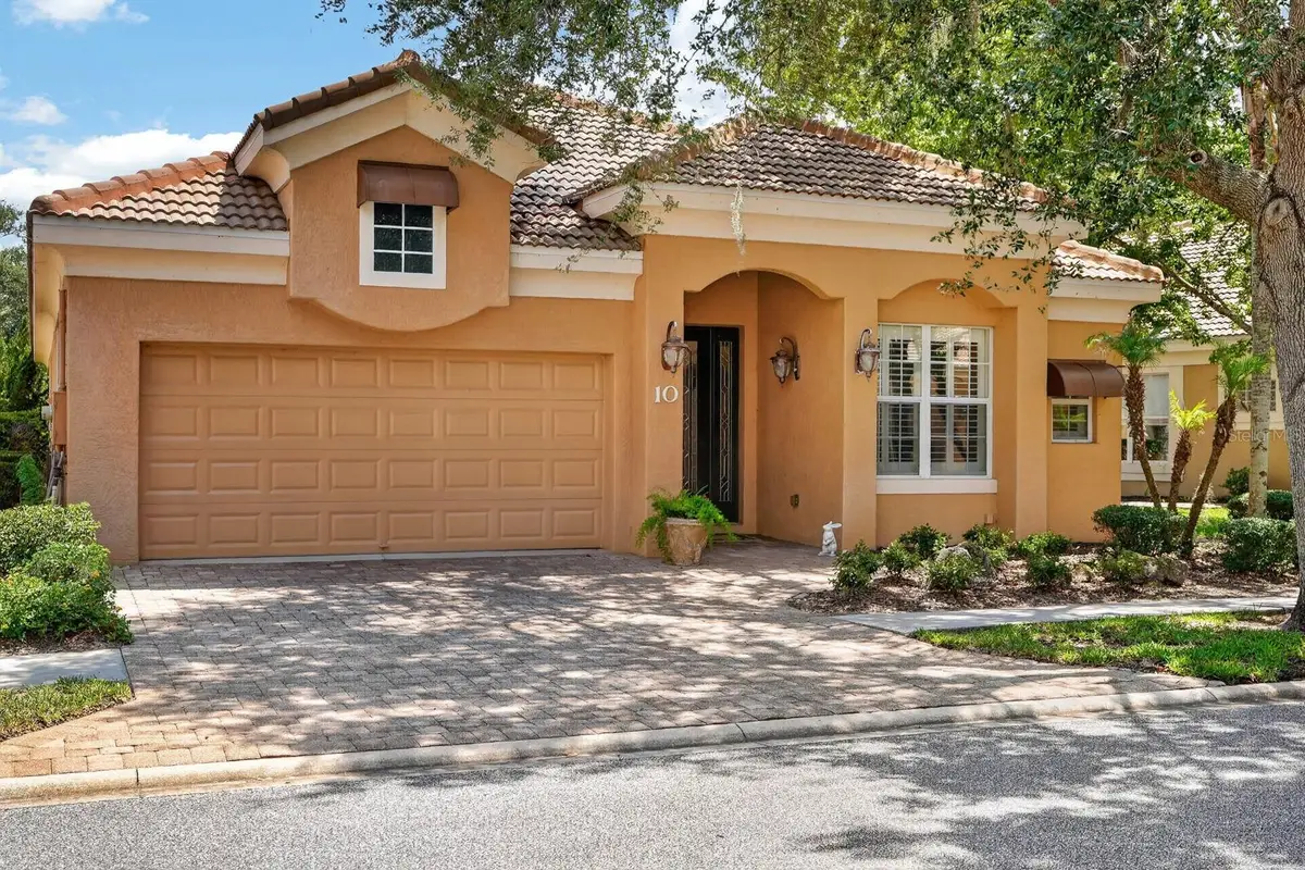 10 Lakeside Way, Palm Coast, FL 32137 - #1