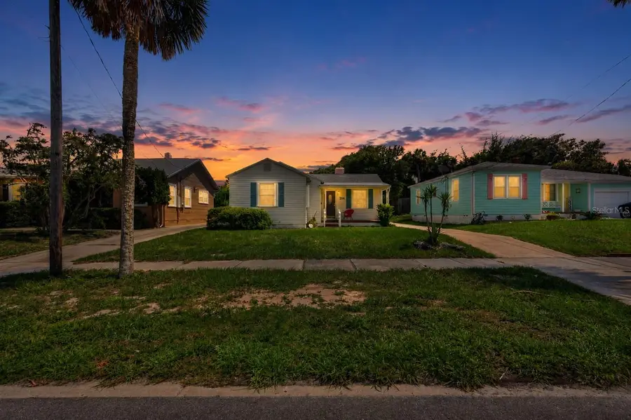 314 Revilo Boulevard, Daytona Beach, FL 32118 - #3