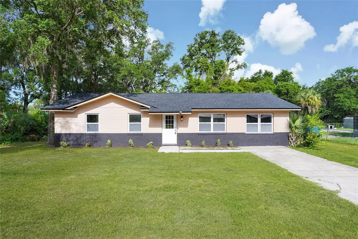 111 Elm Avenue, Palatka, FL 32177 - #1