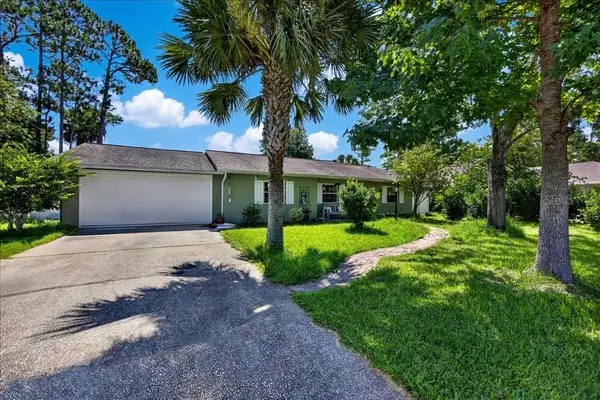 12 Bracken Lane, PALM COAST, FL 32137