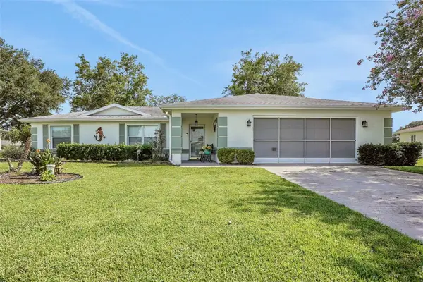 6169 SW 100th Loop, OCALA, FL 34476