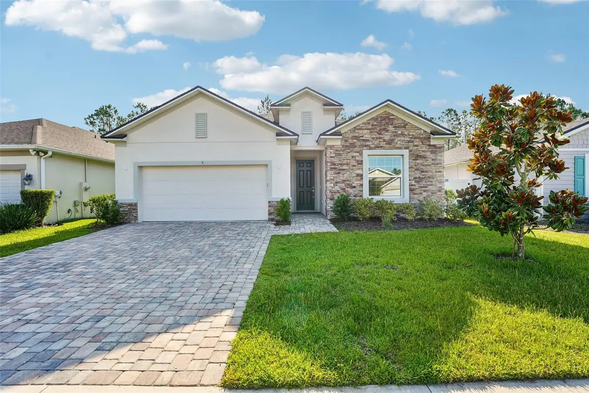5 Rivertown Road, Palm Coast, FL 32137 - #1