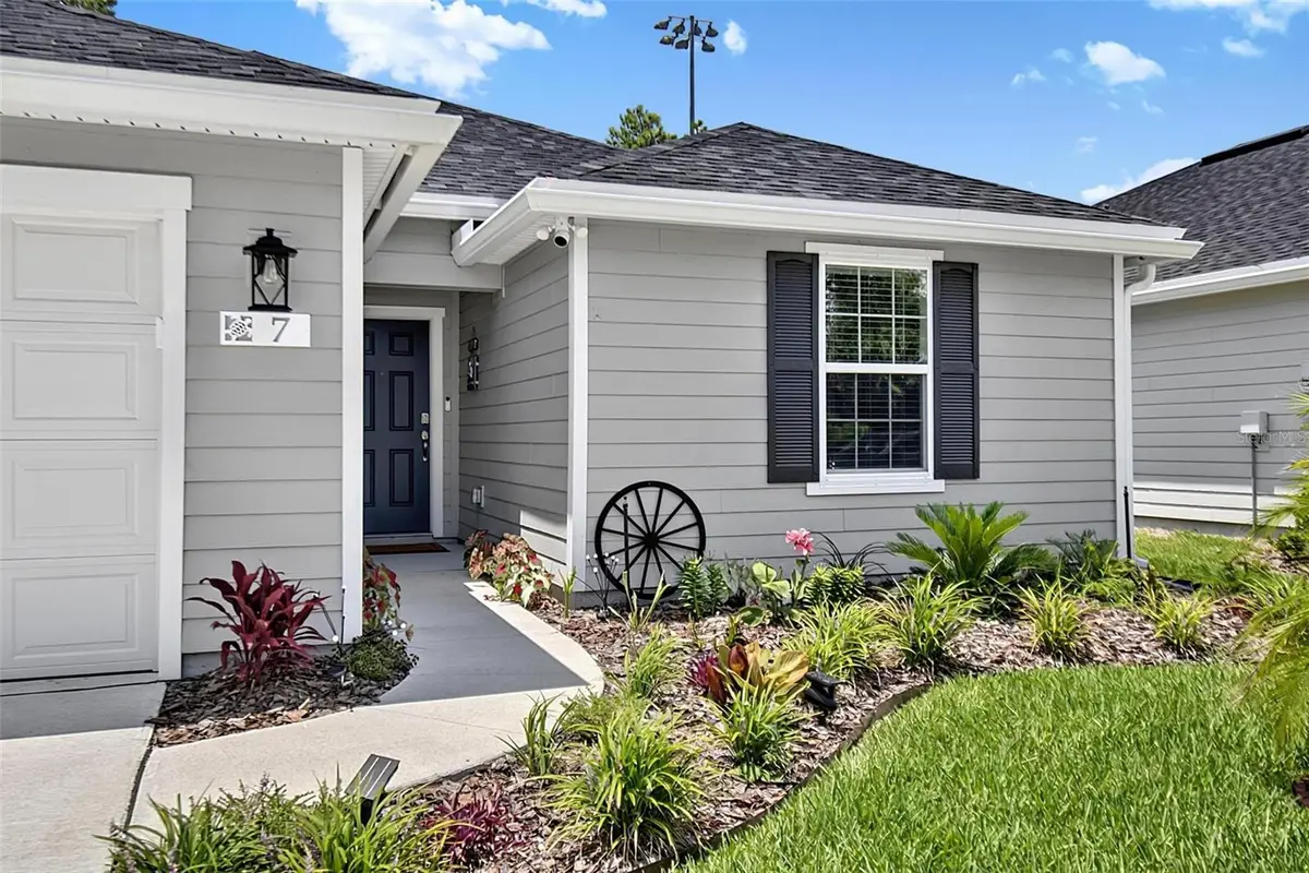 7 Signet Court, Flagler Beach, FL 32136 - #1