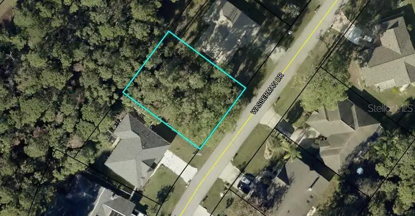 19 Wasserman Drive, Palm Coast, FL 32164 - #3