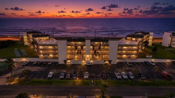 3500 S Ocean Shore Boulevard #211, FLAGLER BEACH, FL 32136