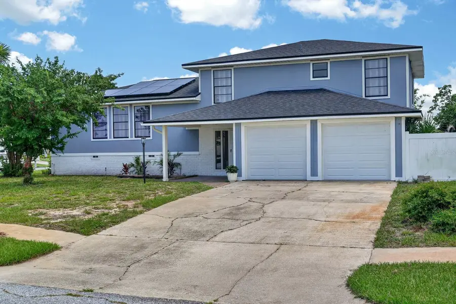 600 Sea Gull Court, Edgewater, FL 32141 - #2