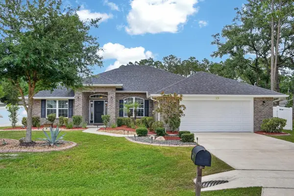 24 Lincoln Lane, PALM COAST, FL 32137