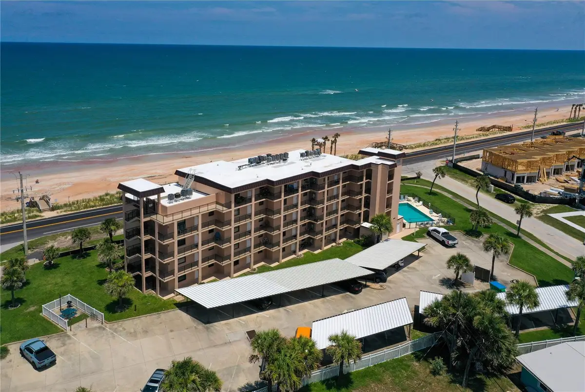 2390 Ocean Shore Boulevard #1040, Ormond Beach, FL 32176 - #1
