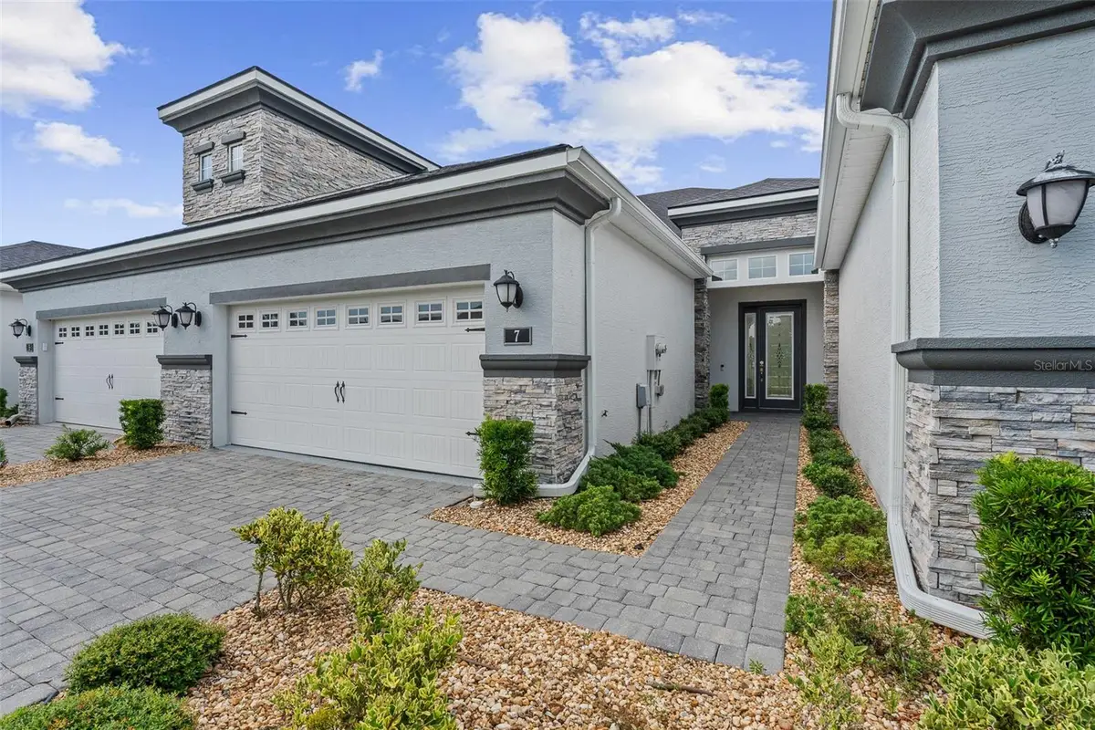 7 Newhaven Lane, Ormond Beach, FL 32174 - #1