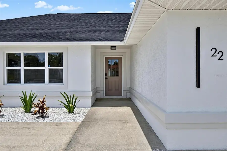 22 Roxboro Drive, Palm Coast, FL 32164 - #2
