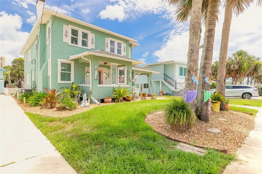 445 Seaview Avenue, Daytona Beach, FL 32118 - #2