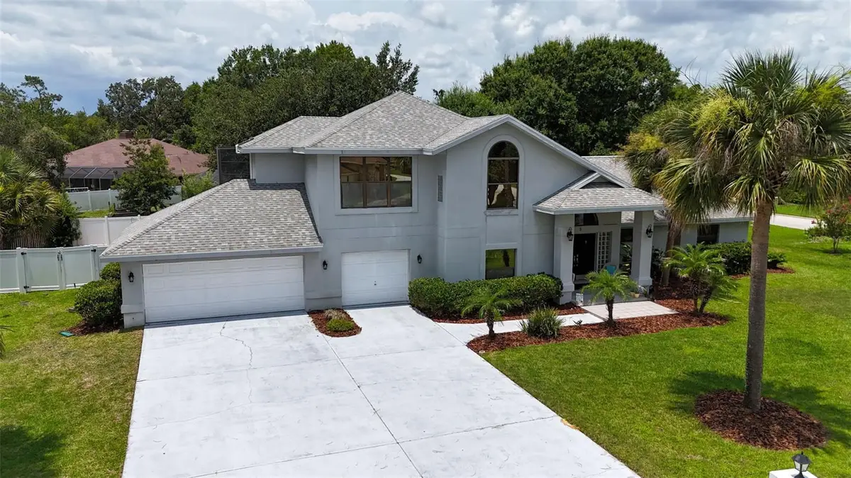3 Echo Woods Way, Ormond Beach, FL 32174 - #1