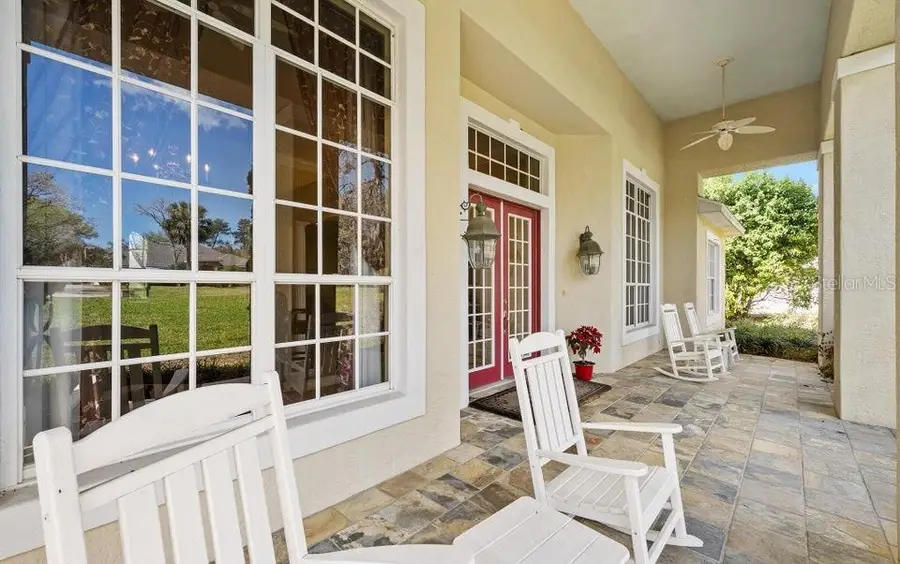 6 Broadwater Drive, Ormond Beach, FL 32174 - #3